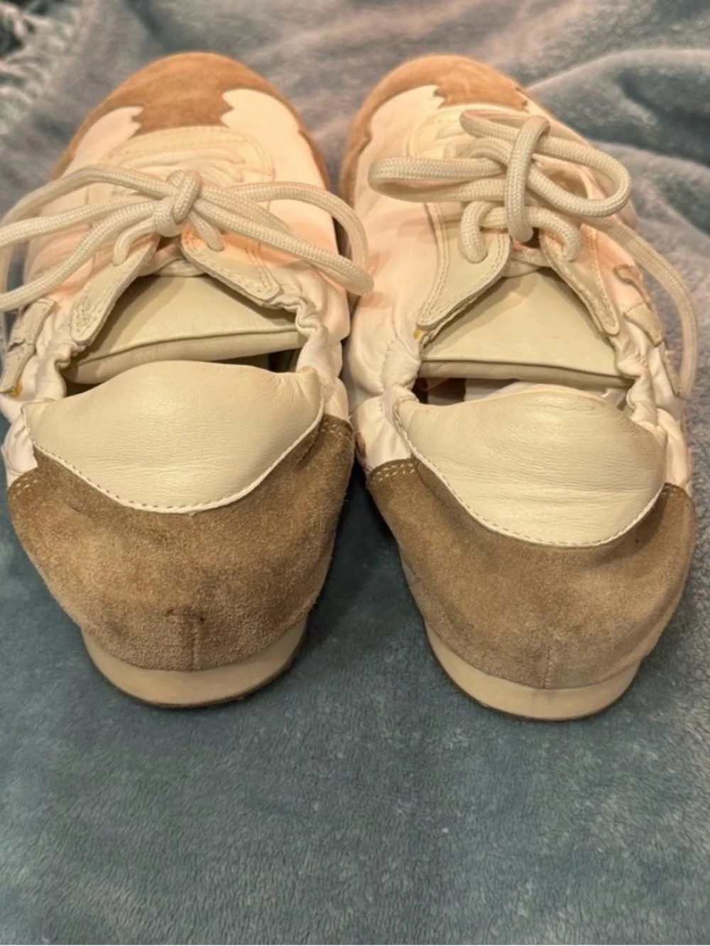 Tory Burch casual low